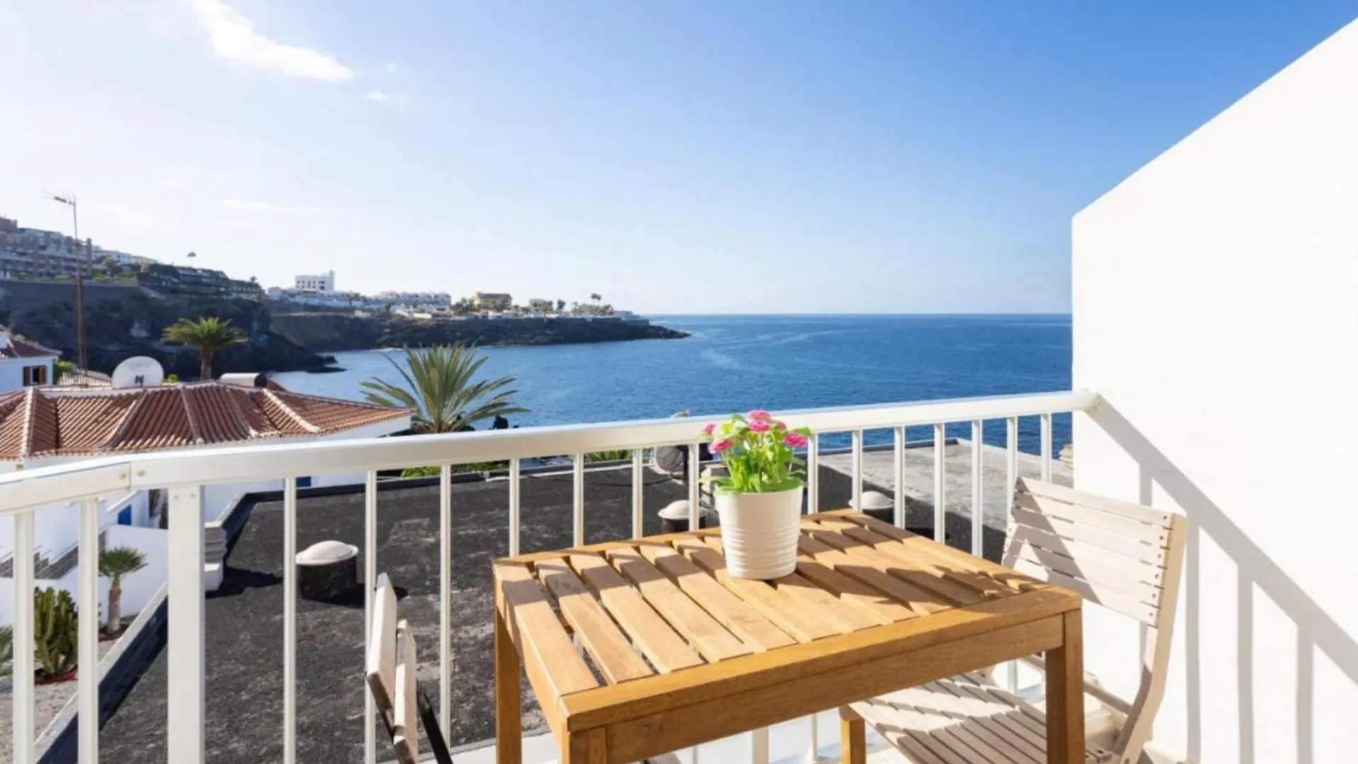 Atardecer 1 Apartment Puerto de Santiago   Puerto de Santiago (Tenerife)