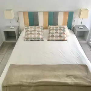 Apartment Caleta Soul, Puerto de Santiago (Tenerife)