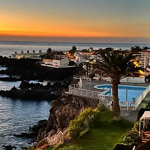 Apartment Costa Isora, Puerto de Santiago (Tenerife)
