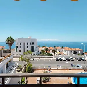 Apartment La Luna, Puerto de Santiago (Tenerife)