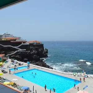  Appartement Feel The Breath Of The Ocean