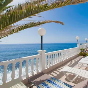 Apartment Casa Al Mar, Puerto de Santiago (Tenerife)